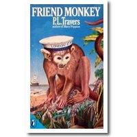 Travers 1972 – Friend monkey