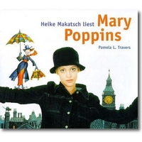 Travers 2001 – Heike Makatsch liest Mary Poppins