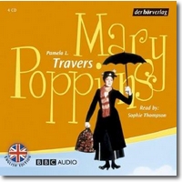 Travers 2005 – Mary Poppins