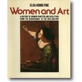 Fine 1995 – Women and art
