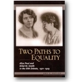 Butler, Butler 2002 – Two paths to equality