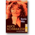 Mika 1999 – Alice Schwarzer