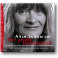 Schwarzer 2001 – Der große Unterschied