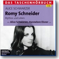 Schwarzer 2011 – Romy Schneider