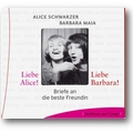 Schwarzer, Maia 2005 – Liebe Alice