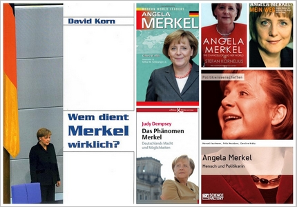 Angela Merkel