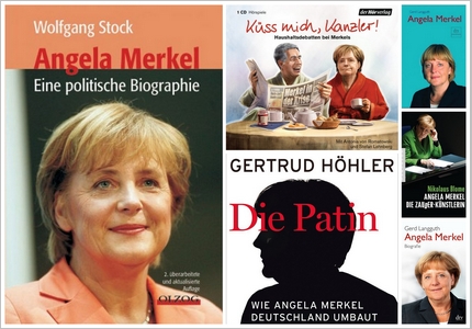 Angela Merkel