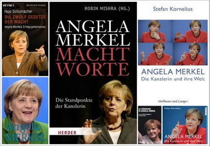 Angela Merkel