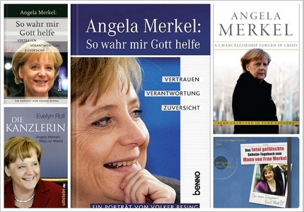 Angela Merkel