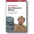 Dempsey 2013 – Das Phänomen Merkel