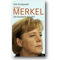 Kurbjuweit 2009 – Angela Merkel