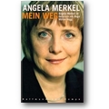 Merkel, Müller-Vogg 2004 – Mein Weg