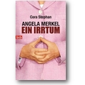 Stephan 2011 – Angela Merkel