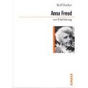 Denker 1995 – Anna Freud zur Einführung