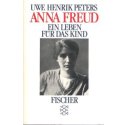 Peters 1984 – Anna Freud