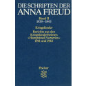 Freud 1980 – 1939