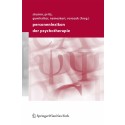 Stumm, Pritz et al. (Hg.) 2005 – Personenlexikon der Psychotherapie