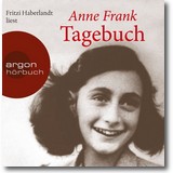 Frank 2009 – Fritzi Haberlandt liest Anne Frank