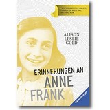 Gold 2015 – Erinnerungen an Anne Frank