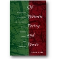 Burr 2002 – Of women, poetry