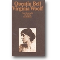 Bell 1982 – Virginia Woolf