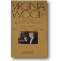 Gordon 1987 – Virginia Woolf