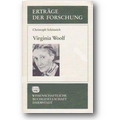 Schöneich 1989 – Virginia Woolf