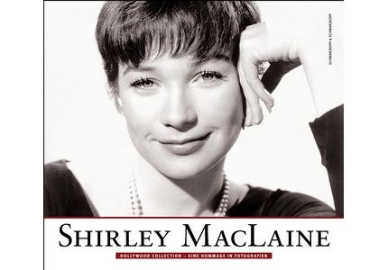 Shirley MacLaine