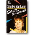 MacLaine 1993 – Schritt für Schritt