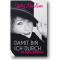 MacLaine 2011 – Damit bin ich durch