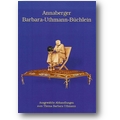 Burkhardt 1999 – Annaberger Barbara-Uthmann-Büchlein