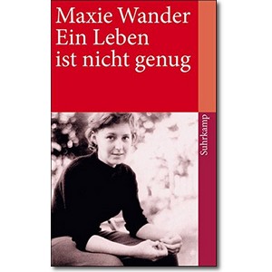 Wander 1990 – Ein Leben ist nicht genug