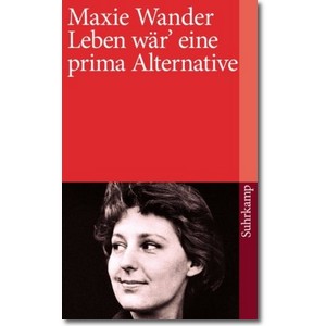 Wander 2009 – Leben wär' eine prima Alternative