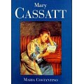 Costantino 1996 – Mary Cassatt