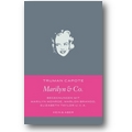 Capote 2009 – Marilyn & Co