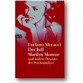 Mecacci 2005 – Der Fall Marilyn Monroe