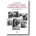 Hilzinger 2014 – Christa und Gerhard Wolf