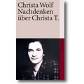 Wolf 1969 – Nachdenken über Christa T