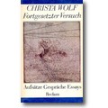 Wolf 1979 – Fortgesetzter Versuch