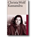 Wolf 1983 – Kassandra