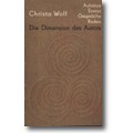 Wolf 1986 – Die Dimension des Autors