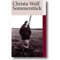 Wolf 1989 – Sommerstück