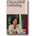 Wolf 2002 – Leibhaftig