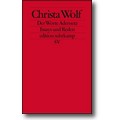 Wolf 2006 – Der Worte Adernetz