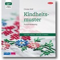 Wolf 2015 – Kindheitsmuster