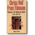 Wolf, Fühmann 1995 – Monsieur