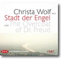 Wolf 2010 – Christa Wolf liest Stadt