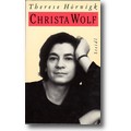 Hörnigk 1989 – Christa Wolf