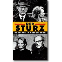 Andert, Herzberg 1991 – Der Sturz