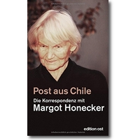 Huhn 2009 – Margot Honecker